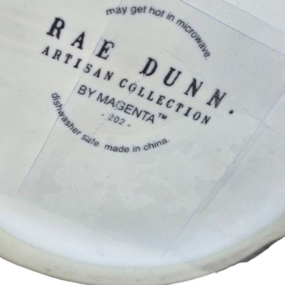 Rae Dunn Fall Mug - Picture 4 of 4